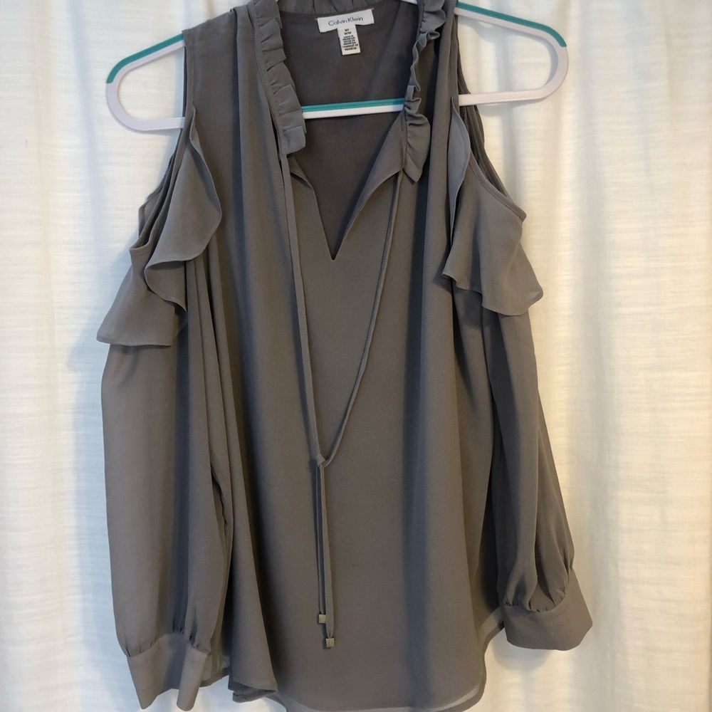 Calvin Klein Blouse